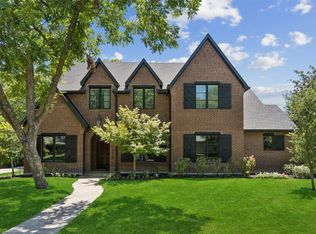 3016 Selma Ln, Farmers Branch, TX 75234