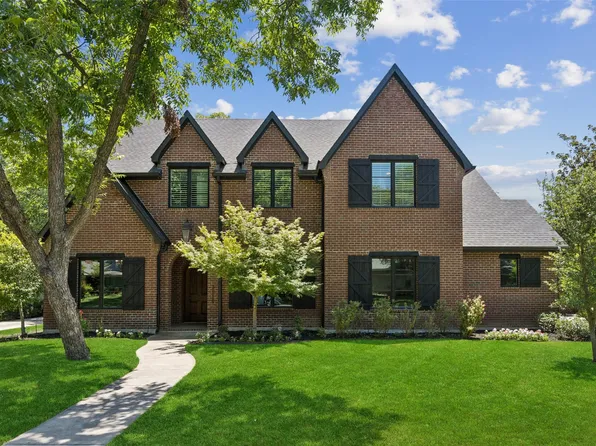 3016 Selma Ln, Farmers Branch, TX 75234