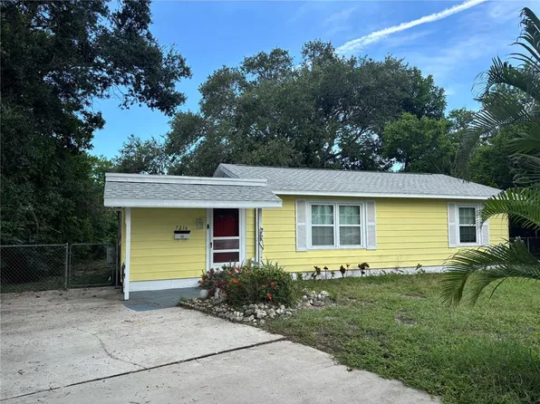 7216 7th Ave N, Saint Petersburg, FL 33710