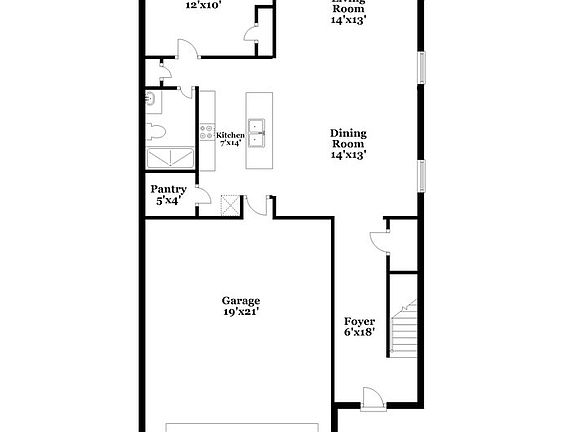 2nd image of 4009 Shady Foxtail Ct