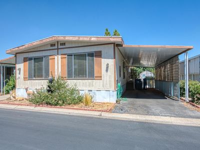 2706 W Ashlan Ave SPACE 113, Fresno, CA, 93705