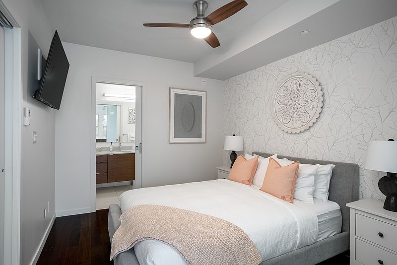 Victoria Apartment for rent - 1 Bedroom — photo 31