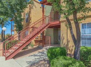 Las Villas De Kino Apartments, Tucson, AZ 85706
