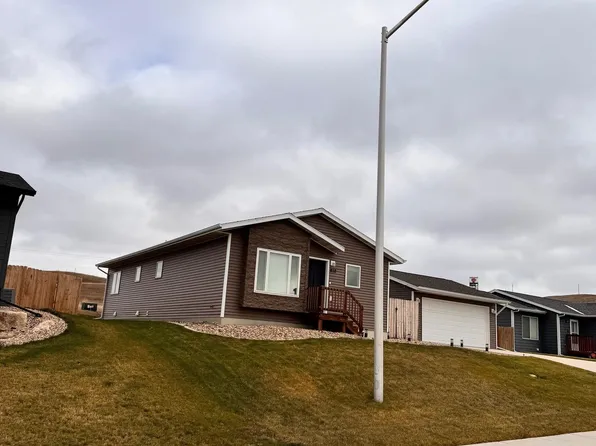 1123 Farlow Ave, Rapid City, SD 57701