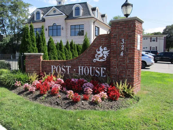 324 Post Avenue #4-H, Westbury, NY 11590