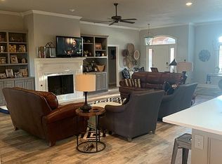 15607 Albany Ave, Lubbock, TX 79424