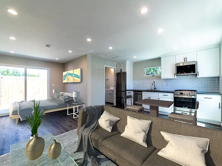 8423 Barnsley Ave #ADU — Photo 8