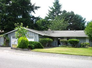 32745 35th Ave SW, Federal Way, WA 98023