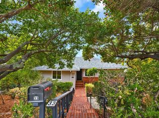 33 Buckeye Ave, Oakland, CA 94618