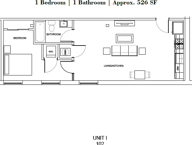 Westmoreland Lofts — Photo 32