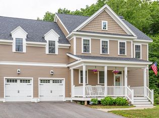 12 Milton Ave, Clinton, MA 01510
