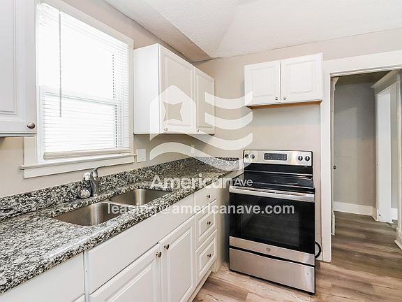 WM - Kitchen