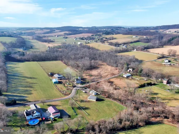 2224 Strickhouser Rd #2227, Seven Valleys, PA 17360