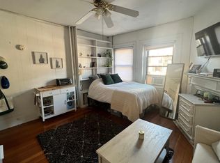 126 Saint Marys St #5, Boston, MA 02215