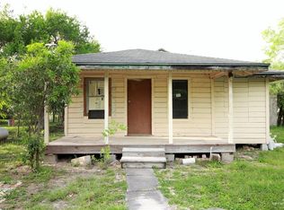 313 Retamosa Ave, Santa Rosa, TX 78593