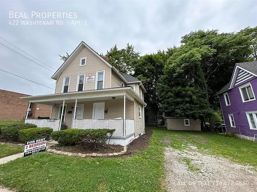 2 bed, $1,400 — Photo 2