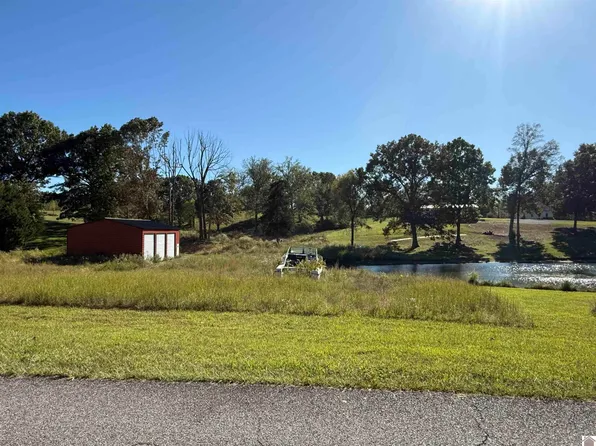 767 Rolling Meadows Rd Lot 94, Grand Rivers, KY 42045