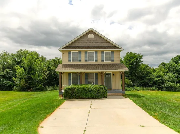 133 Bennett Dr, Lynchburg, VA 24501