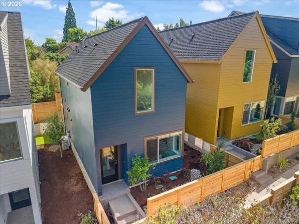 4124 SE Franklin St, Portland, OR 97202