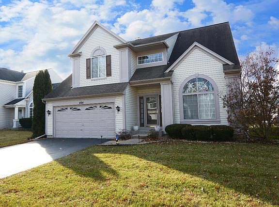 2nd image of 484 Topaz Ln