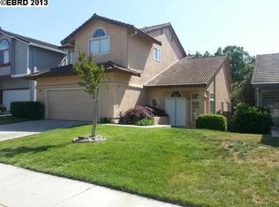 4408 Folsom Dr, Antioch, CA