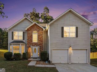 3032 Berthas Overlook, Douglasville, GA 30135