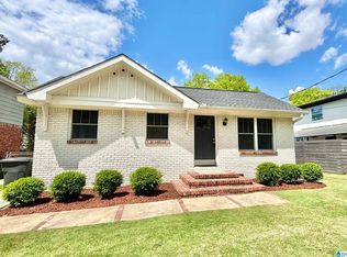 580 S Forest Dr, Birmingham, AL 35209