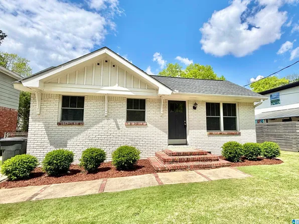 580 S Forest Dr, Birmingham, AL 35209