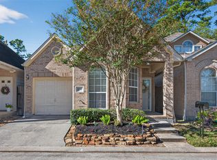 2910 Crescent Bend Rd, Spring, TX 77388