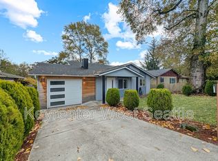 5454 21st Ave SW, Seattle, WA 98106