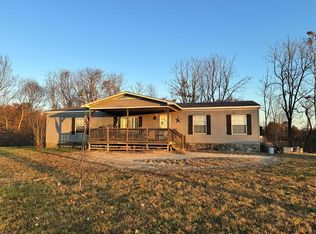 179 Bakerton Church Rd, Red Boiling Springs, TN 37150