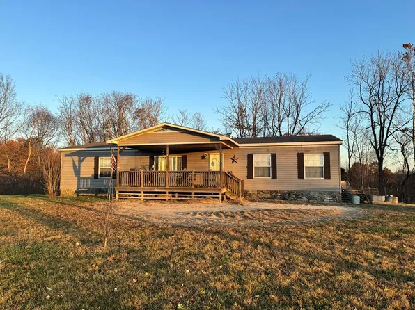 179 Bakerton Church Rd, Red Boiling Springs, TN 37150