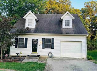 162 J Hunter Dr, Bedford, IN