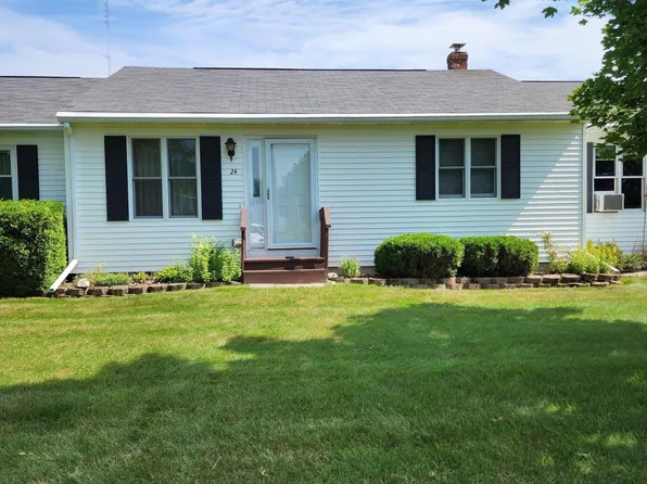 15 Meadow View Lane #24, Winslow, ME 04901