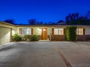 310 Tyrone St, El Cajon, CA 92020