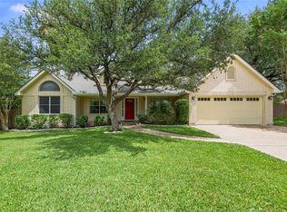 105 Oakmont Ct, Georgetown, TX 78628