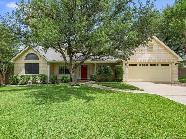 105 Oakmont Ct, Georgetown, TX 78628