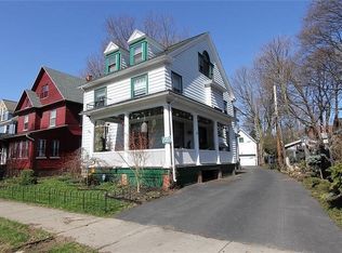 111 Boardman St #2, Rochester, NY 14607