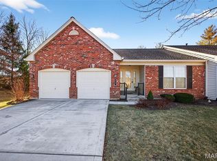 915 Waterford Villas Ct Lot 56, Lake Saint Louis, MO