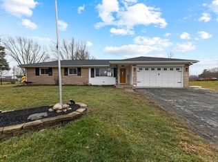 7279 E Buddy Ln, Camby, IN