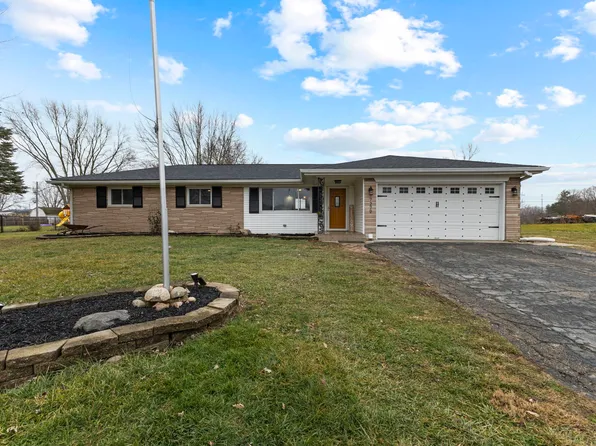 7279 E Buddy Ln, Camby, IN 46113