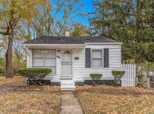 16164 Lenore, Detroit, MI 48219