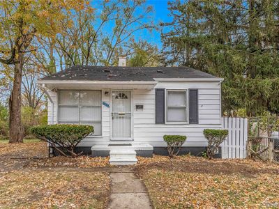 16164 Lenore, Detroit, MI, 48219