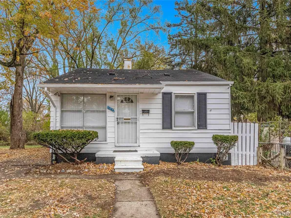 16164 Lenore, Detroit, MI 48219