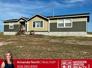 1002 3rd Rd, Chapman, NE 68827