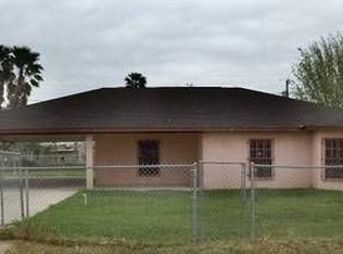 529 Argentine Rd, Edinburg, TX 78542