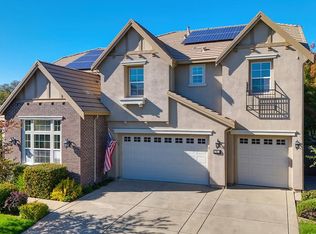 701 Stanfel Pl, El Dorado Hills, CA