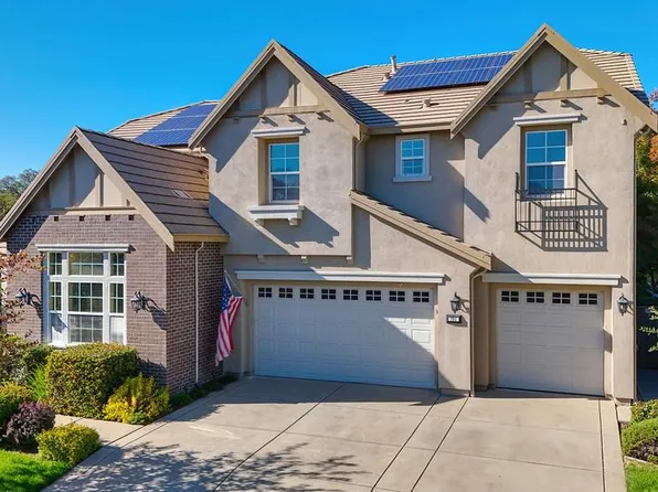 701 Stanfel Pl, El Dorado Hills, CA 95762