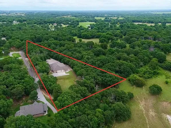 16511 N County Road 3265, Pauls Valley, OK 73075