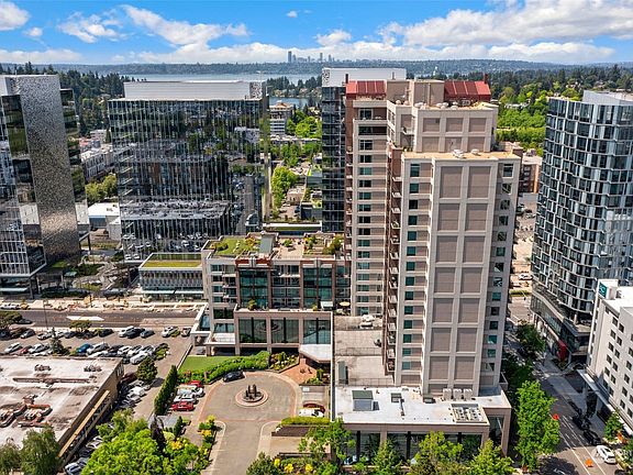 2nd image of 177 107th Avenue NE #2105